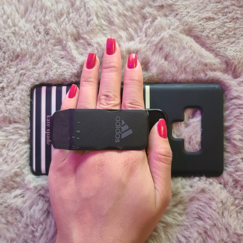Kate Spade Note 9 case - Picture 3 of 3